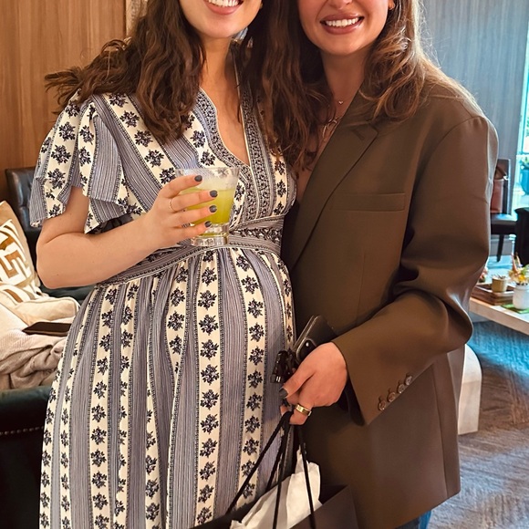 The Frankie Shop Bea Blazer size medium - Picture 7 of 7